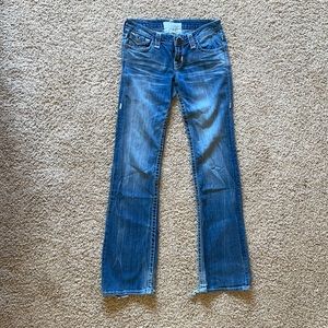 Big Star Liv Bootcut Jeans
